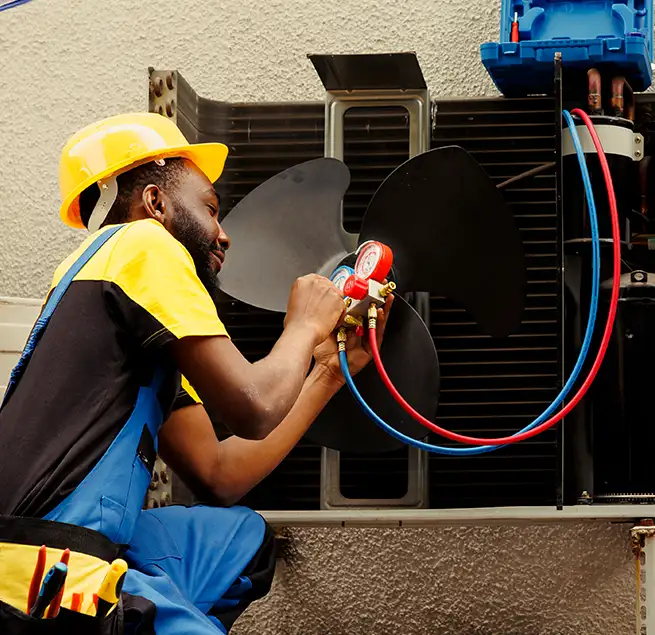 Why Homeowners & Businesses Trust Us in Sunrise Manor, NV?