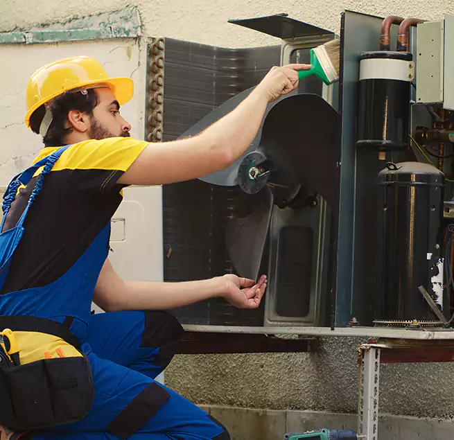 Why Homeowners & Businesses Trust Us Sunrise Manor, NV?