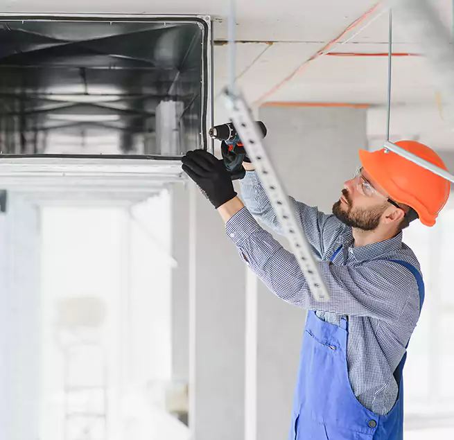 Why Homeowners & Businesses Trust Us in Sunrise Manor, NV?