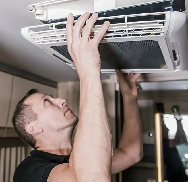 Why Homeowners & Businesses Trust Us Sunrise Manor, NV