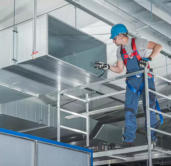 Why Homeowners Businesses Trust Us in Sunrise Manor, NV