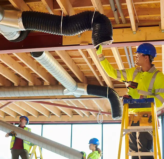 Why Homeowners & Businesses Trust Us in Sunrise Manor, NV?