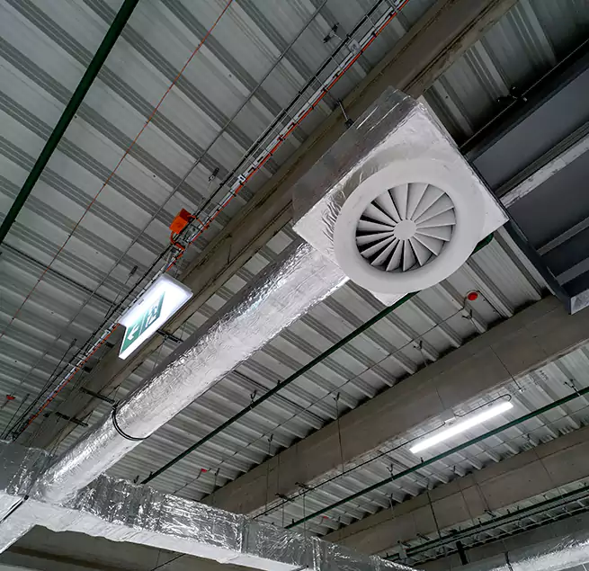 Why Homeowners & Businesses Trust Us in Sunrise Manor, NV?