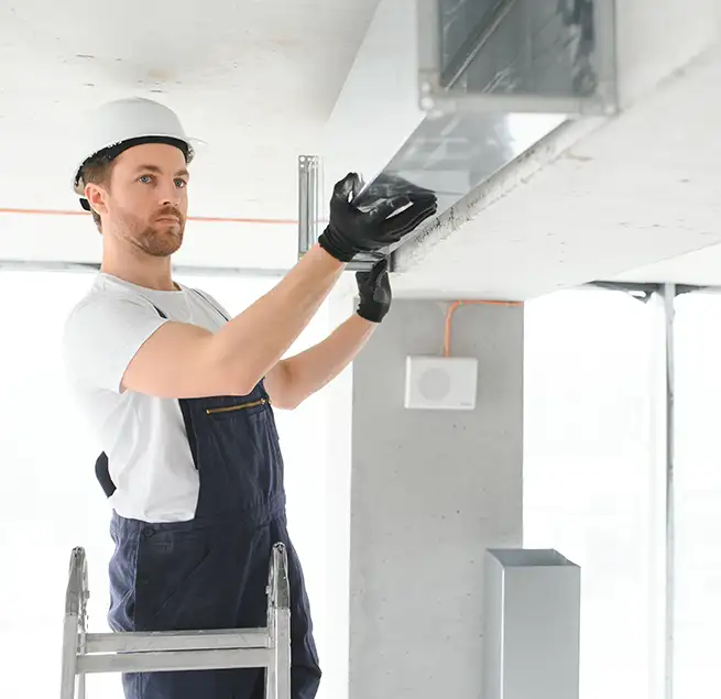 Why Homeowners & Businesses Trust Us in Sunrise Manor, NV?