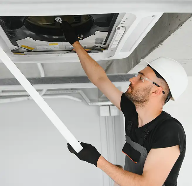 Why Homeowners & Businesses Trust Us in Sunrise Manor, NV?