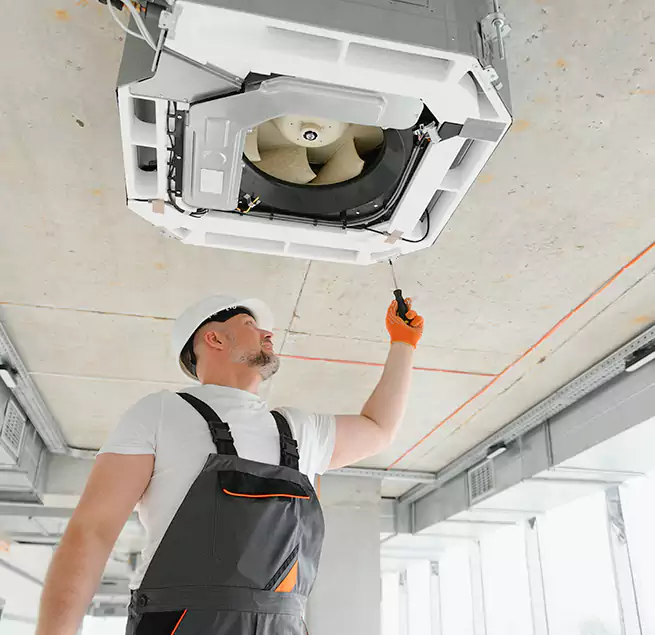 Why Homeowners Businesses Trust Us in Sunrise Manor, NV