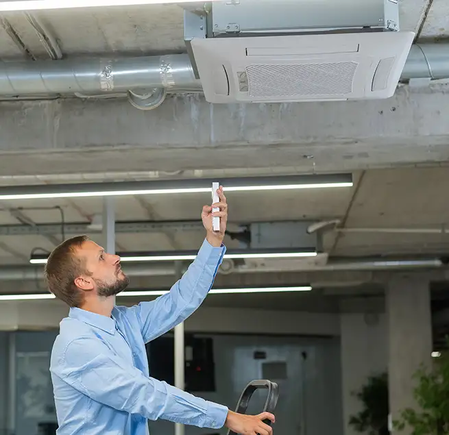 Why Homeowners & Businesses Trust Us in Sunrise Manor, NV?