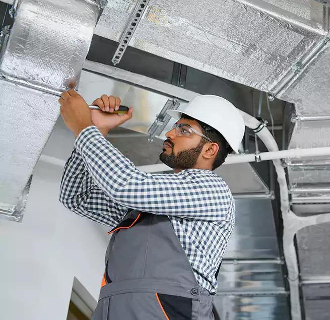 Why Homeowners & Businesses Trust Us in Sunrise Manor, NV?