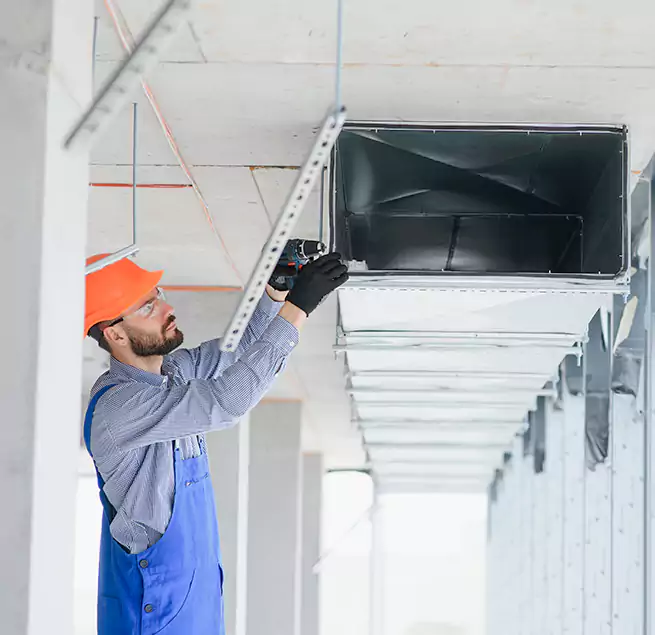 Why Homeowners & Businesses Trust Us in Sunrise Manor, NV?