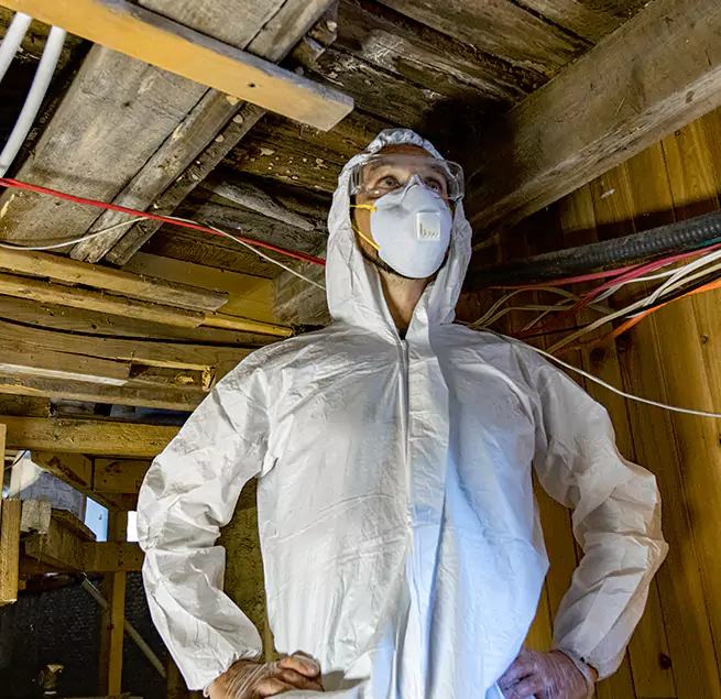 Why Homeowners & Businesses Trust Us in Sunrise Manor, NV?