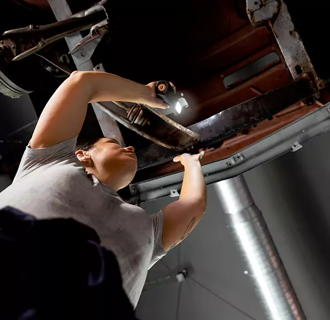 Why Homeowners & Businesses Trust Us Sunrise Manor, NV