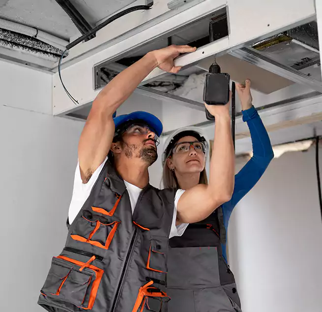 Why Homeowners & Businesses Trust Us in Sunrise Manor, NV