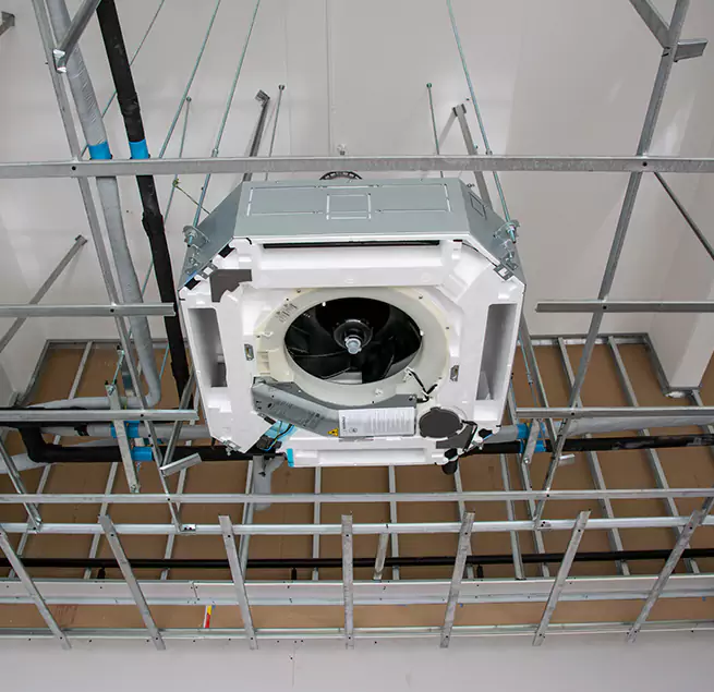 Why Homeowners & Businesses Trust Us Sunrise Manor, NV?