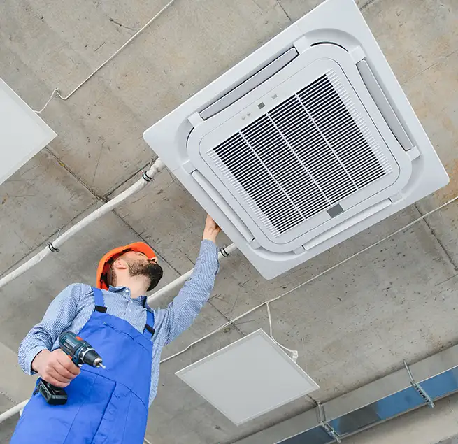 Why Homeowners & Businesses Trust Us in Sunrise Manor, NV?