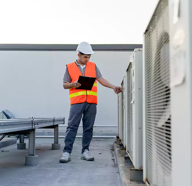 Why Homeowners & Businesses Trust Us in Sunrise Manor, NV?