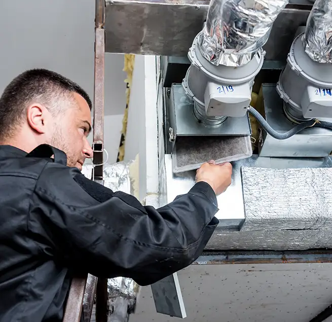 Why Homeowners & Businesses Trust Us in Sunrise Manor, NV?